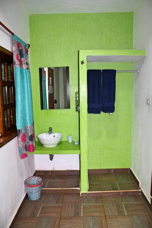 Yaxche Centro Hostal Y Camping Bacalar Eksteriør billede