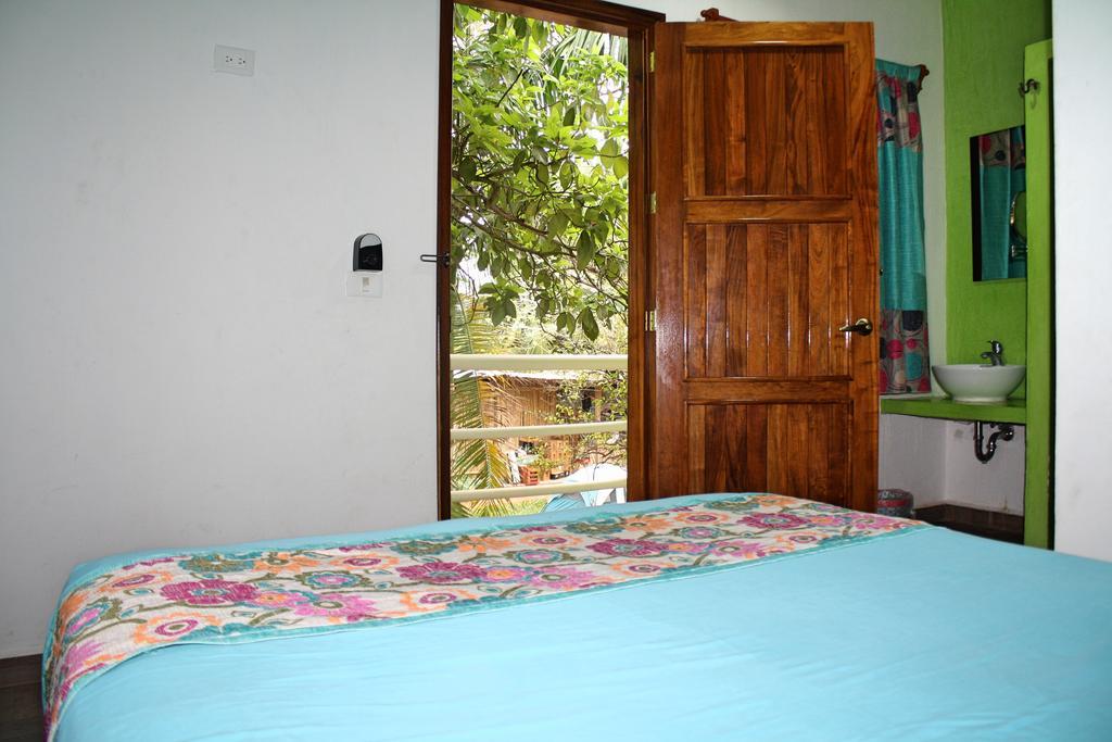 Yaxche Centro Hostal Y Camping Bacalar Eksteriør billede